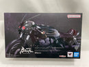 【中古】【開封品】S.H.Figuarts バトルホッパー 「仮面ライダーBLACK SUN」 魂ウェブ商店限定＜フィギュア＞（代引き不可）6546
