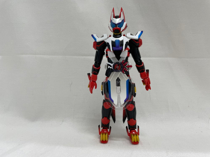 【中古】【開封品】S.H.Figuarts レーザーブーストフォーム＆ブーストフォームマークII 「仮面ライダーギーツ」＜フィギュア＞（代引き不可）6546