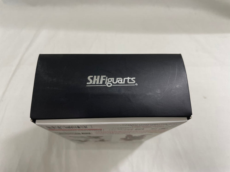 【中古】【開封品】S.H.Figuarts タジャドルコンボエタニティ 「仮面ライダーOOO/オーズ 10th 復活のコアメダル」＜フィギュア＞（代引き不可）6546