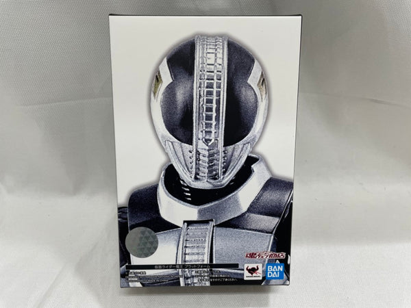 【中古】【開封品】S.H.Figuarts(真骨彫製法) 仮面ライダー電王 プラットフォーム 「仮面ライダー電王」 魂ウェブ商店限定＜フィギュア＞（代引き不可）6546