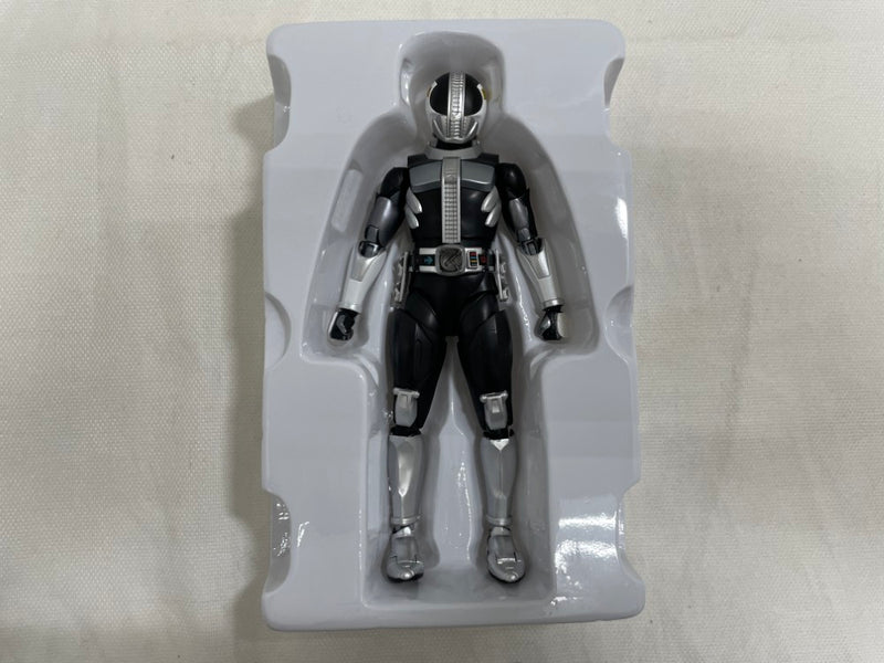 【中古】【開封品】S.H.Figuarts(真骨彫製法) 仮面ライダー電王 プラットフォーム 「仮面ライダー電王」 魂ウェブ商店限定＜フィギュア＞（代引き不可）6546