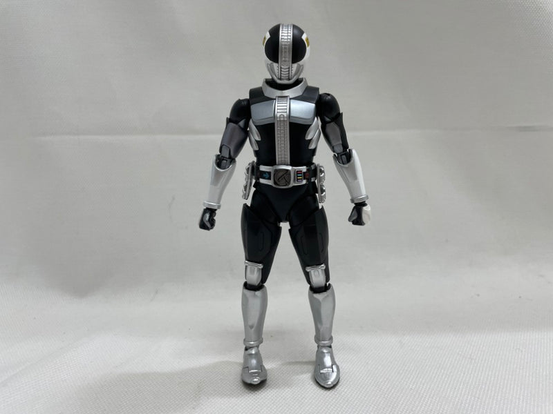 【中古】【開封品】S.H.Figuarts(真骨彫製法) 仮面ライダー電王 プラットフォーム 「仮面ライダー電王」 魂ウェブ商店限定＜フィギュア＞（代引き不可）6546