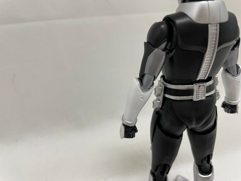 【中古】【開封品】S.H.Figuarts(真骨彫製法) 仮面ライダー電王 プラットフォーム 「仮面ライダー電王」 魂ウェブ商店限定＜フィギュア＞（代引き不可）6546