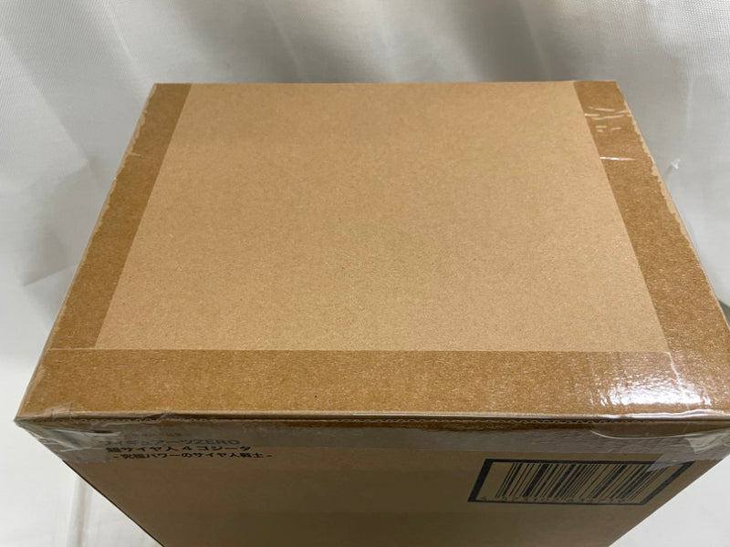 【中古】【輸送箱未開封】超サイヤ人4ゴジータ -究極パワーのサイヤ人戦士- 「ドラゴンボールGT」＜フィギュア＞（代引き不可）6546