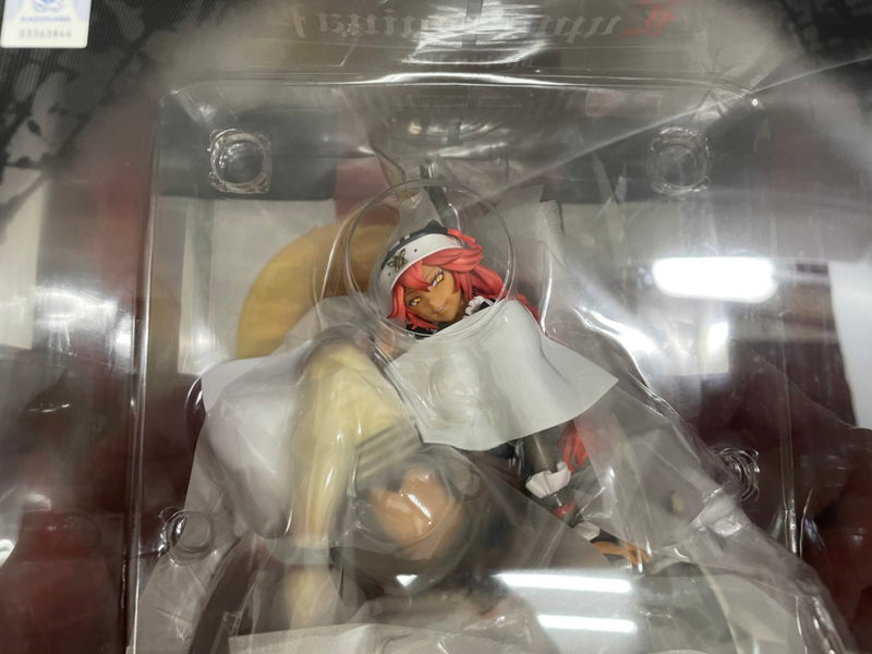 【中古】【未開封】ルプスレギナ・ベータ so-bin Ver. 「オーバーロード」 1/8 PVC＆ABS製塗装済み完成品＜フィギュア＞（代引き不可）6546