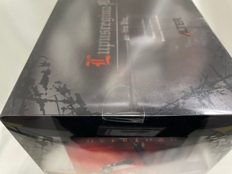 【中古】【未開封】ルプスレギナ・ベータ so-bin Ver. 「オーバーロード」 1/8 PVC＆ABS製塗装済み完成品＜フィギュア＞（代引き不可）6546