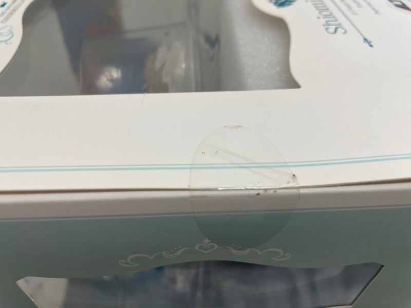 【中古】【未開封】塩見周子 ブルー・ホライゾンVer. 「アイドルマスター シンデレラガールズ」 1/7 PVC製塗装済み完成品＜フィギュア＞（代引き不可）6546