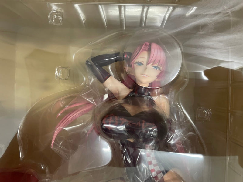 【中古】【未開封】アズールレーン デューク・オブ・ヨーク -誉笏のグロリアスフォーミュラ- 1/4 完成品＜フィギュア＞（代引き不可）6546