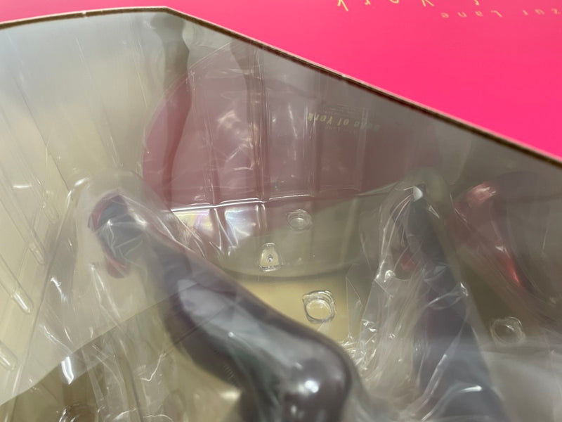 【中古】【未開封】アズールレーン デューク・オブ・ヨーク -誉笏のグロリアスフォーミュラ- 1/4 完成品＜フィギュア＞（代引き不可）6546