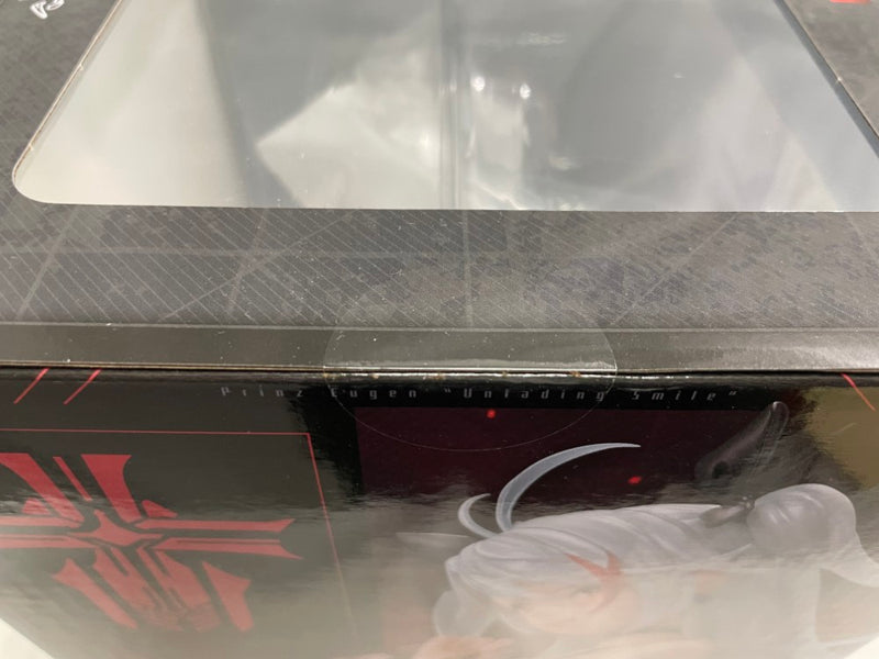 【中古】【未開封】アズールレーン プリンツ・オイゲン[色褪せないエガオ] 1/8 完成品フィギュア（再販）＜フィギュア＞（代引き不可）6546