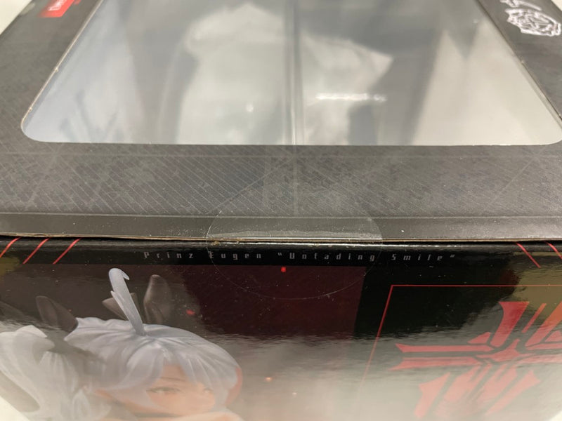 【中古】【未開封】アズールレーン プリンツ・オイゲン[色褪せないエガオ] 1/8 完成品フィギュア（再販）＜フィギュア＞（代引き不可）6546