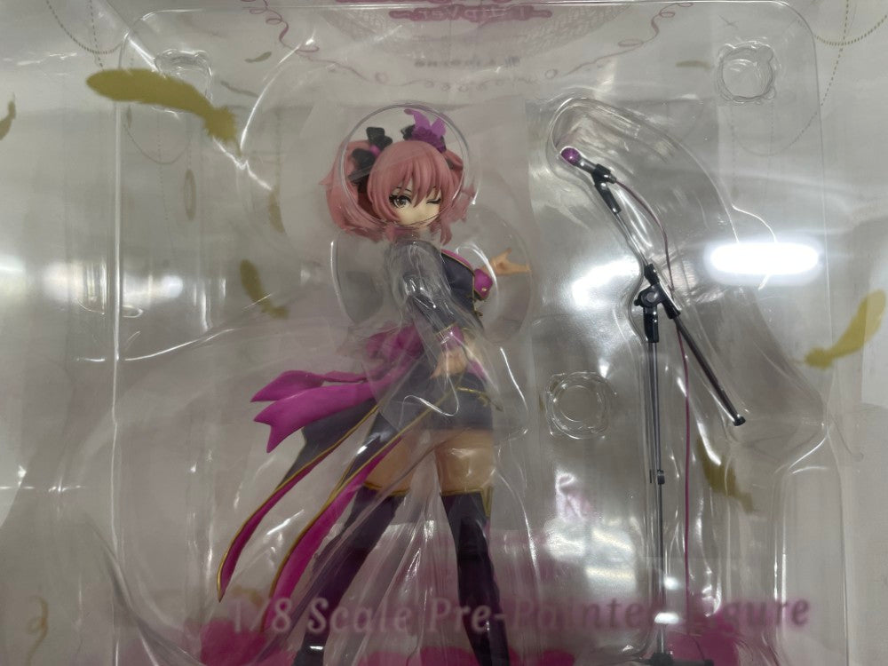 ベビーグッズも大集合 中古】【未開封】城ヶ崎美嘉 Tulip Ver. 「アイドルマスター ゲームキャラクター