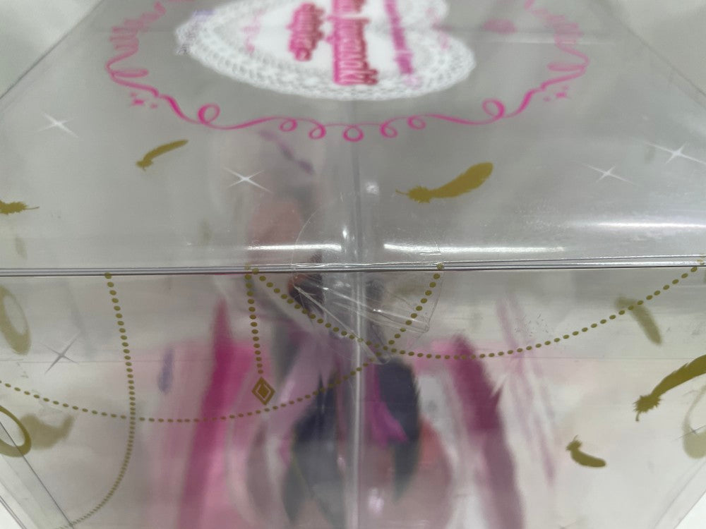 中古】【未開封】城ヶ崎美嘉 Tulip Ver. 「アイドルマスター