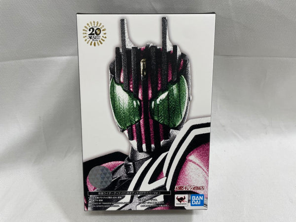 【中古】【開封品】S.H.Figuarts(真骨彫製法) 仮面ライダーディケイド(ネオディケイドライバーVer.) 「仮面ライダージオウ」＜フィギュア＞（代引き不可）6546