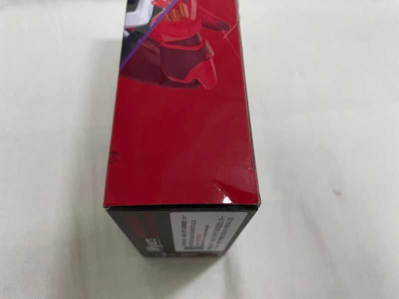 【中古】【開封品】S.H.Figuarts 仮面ライダーギーツ レーザーブーストフォーム＆ブーストフォームマークII＜フィギュア＞（代引き不可）6546