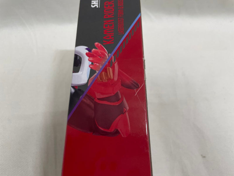 【中古】【開封品】S.H.Figuarts 仮面ライダーギーツ レーザーブーストフォーム＆ブーストフォームマークII＜フィギュア＞（代引き不可）6546