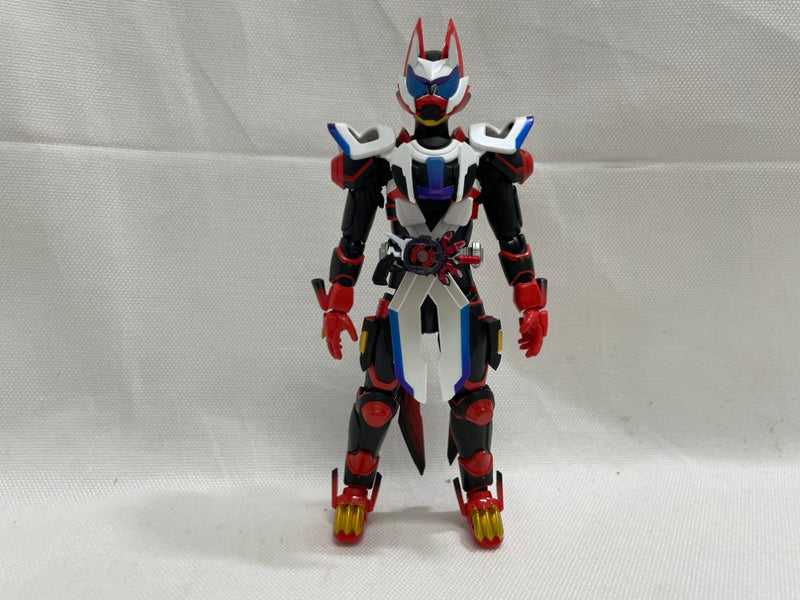 【中古】【開封品】S.H.Figuarts 仮面ライダーギーツ レーザーブーストフォーム＆ブーストフォームマークII＜フィギュア＞（代引き不可）6546