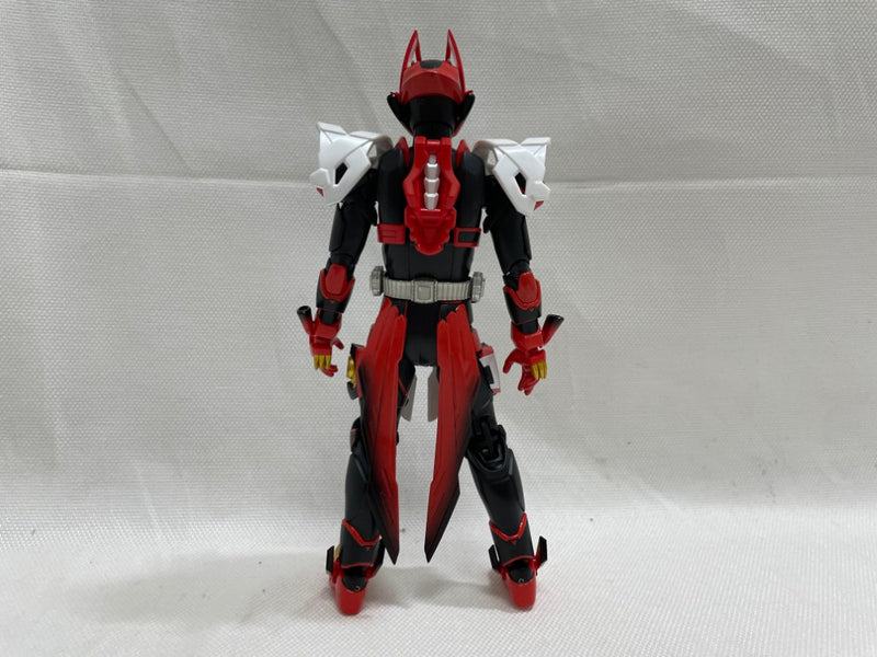 【中古】【開封品】S.H.Figuarts 仮面ライダーギーツ レーザーブーストフォーム＆ブーストフォームマークII＜フィギュア＞（代引き不可）6546