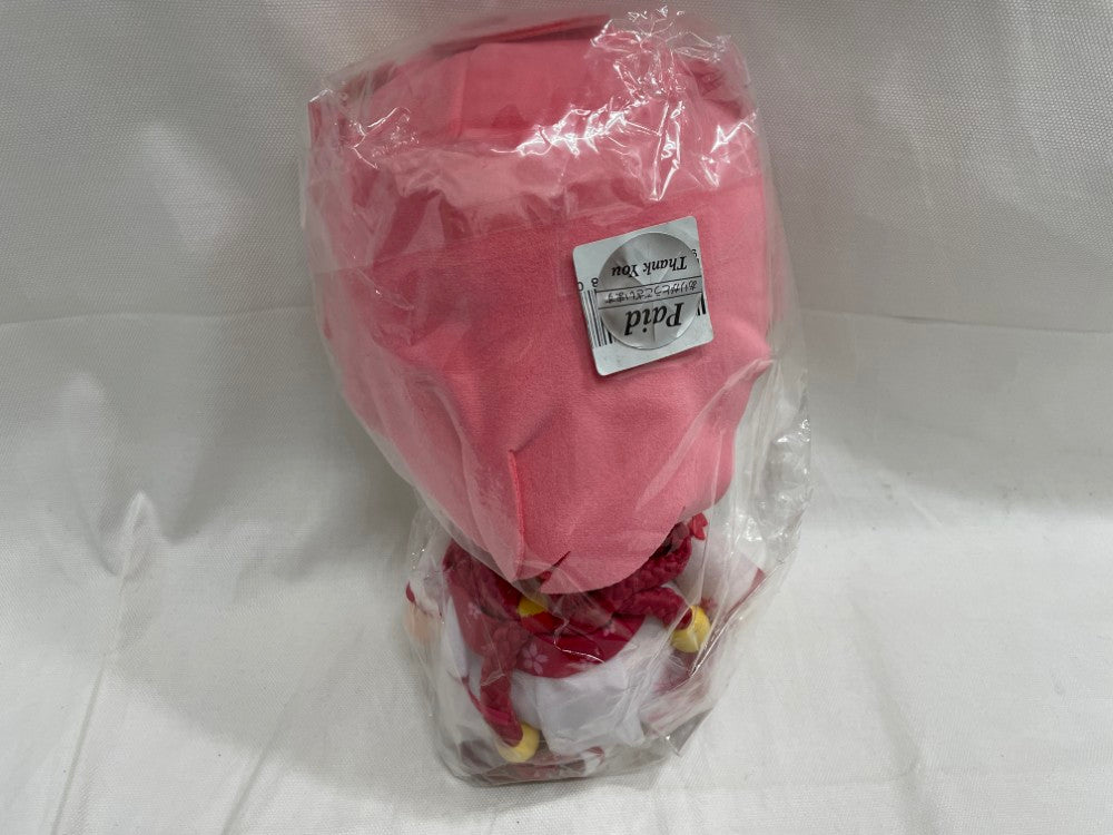 中古】【未開封】さくらみこ(巫女服) ぬいぐるみ 「ホロライブ×TSUKUMO