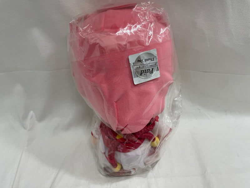 【中古】【未開封】さくらみこ(巫女服) ぬいぐるみ 「ホロライブ×TSUKUMO」 ツクモネットショップ限定＜おもちゃ＞（代引き不可）6546