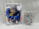 【中古】【未組立】1/100 MG MSZ-006 ゼータガンダム Ver.Ka 「機動戦士Zガンダム」 [5064015]＜プラモデル＞（代引き不可）6546