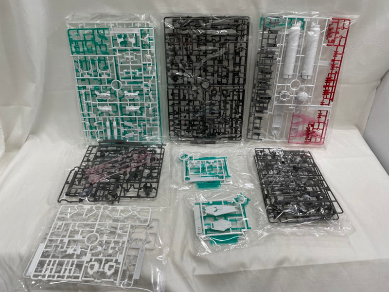 【中古】【未組立】1/144 RG RX-0 フルアーマー・ユニコーンガンダム 「機動戦士ガンダムUC」 [505586]＜プラモデル＞（代引き不可）6546