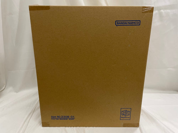 【中古】【輸送箱未開封】モンキー・D・ルフィ ギア“5” 「ワンピース」 Portrait.Of.Pirates ワンピース“WA-MAXIMUM”＜フィギュア＞（代引き不可）6546