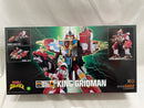 【中古】【開封品】THE合体 合体竜帝キンググリッドマン 「電光超人グリッドマン」 塗装済み可動フィギュア＜フィギュア＞（代引き不可）6546
