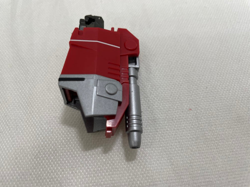 【中古】【開封品】THE合体 合体竜帝キンググリッドマン 「電光超人グリッドマン」 塗装済み可動フィギュア＜フィギュア＞（代引き不可）6546