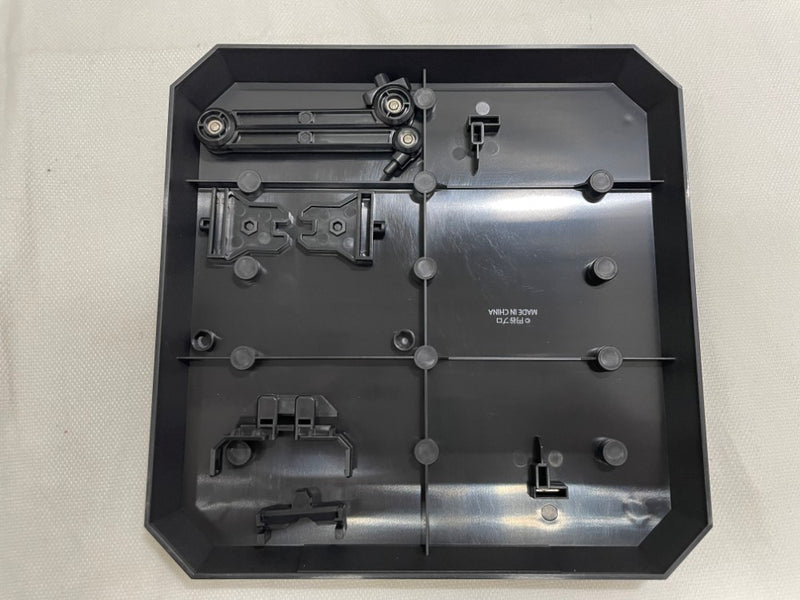 【中古】【開封品】THE合体 合体超神サンダーグリッドマン 「電光超人グリッドマン」 亜鉛合金＆ABS 塗装済み可動フィギュア＜フィギュア＞（代引き不可）6546