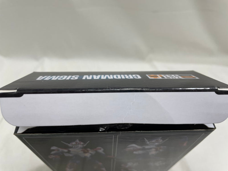 【中古】【開封品】THE合体 グリッドマンシグマ 「電光超人グリッドマン」 塗装済み可動フィギュア＜フィギュア＞（代引き不可）6546