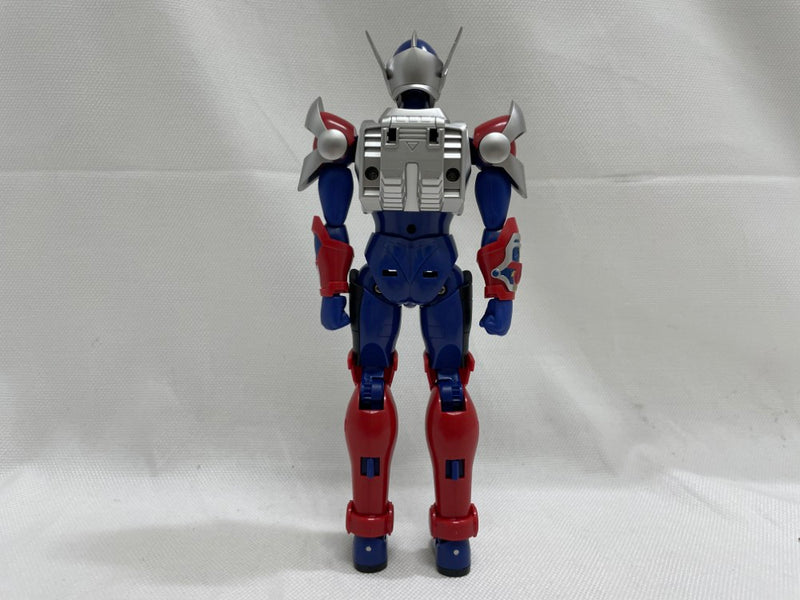【中古】【開封品】THE合体 グリッドマンシグマ 「電光超人グリッドマン」 塗装済み可動フィギュア＜フィギュア＞（代引き不可）6546