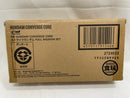 【中古】【未開封】FW GUNDAM CONVERGE CORE ストライクガンダム FULL WEAPON SET プレミアムバンダイ限定＜フィギュア＞（代引き不可）6546