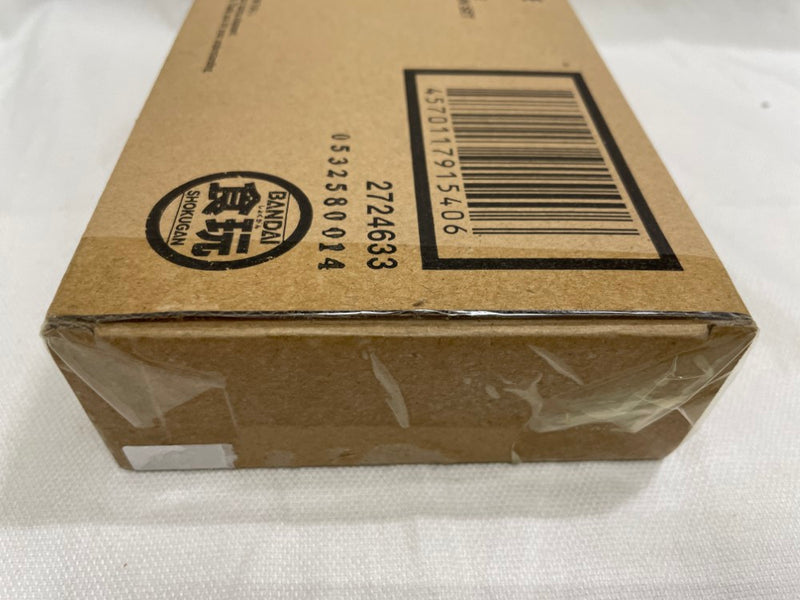 【中古】【未開封】FW GUNDAM CONVERGE CORE ストライクガンダム FULL WEAPON SET プレミアムバンダイ限定＜フィギュア＞（代引き不可）6546