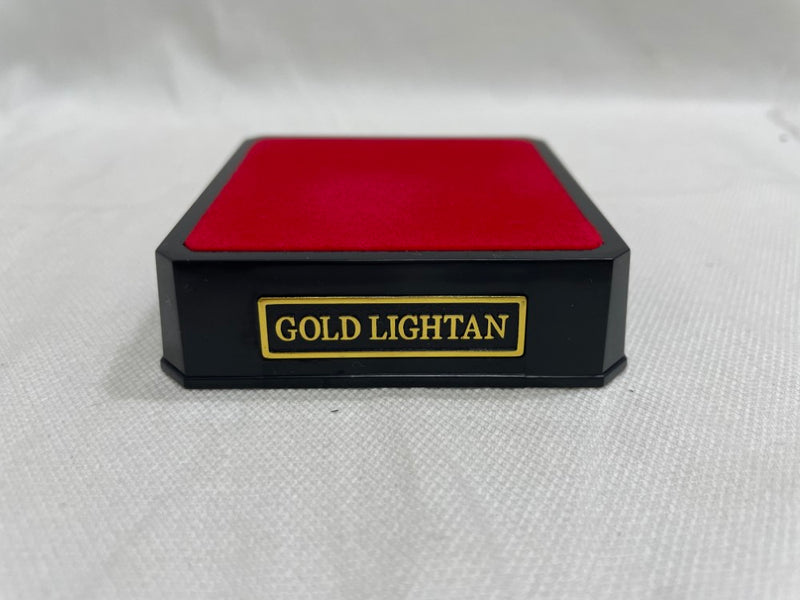 【中古】【開封品】超合金魂 GX-32R ゴールドライタン 24金メッキ仕上げ 「黄金戦士ゴールドライタン＜フィギュア＞（代引き不可）6546