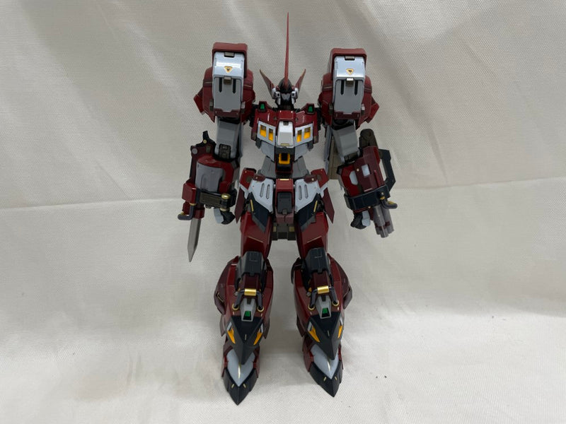 【中古】【開封品】アルトアイゼン 「スーパーロボット大戦OG」 鉄機巧 アクションフィギュア＜フィギュア＞（代引き不可）6546