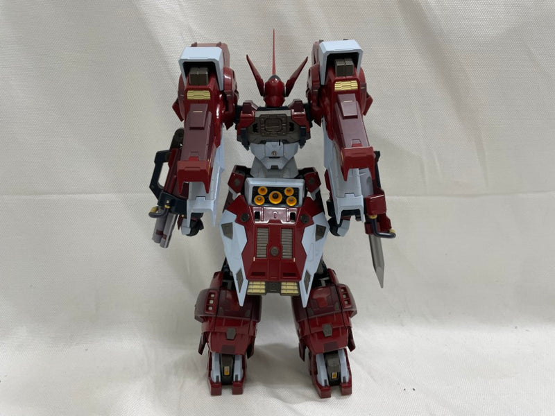 【中古】【開封品】アルトアイゼン 「スーパーロボット大戦OG」 鉄機巧 アクションフィギュア＜フィギュア＞（代引き不可）6546