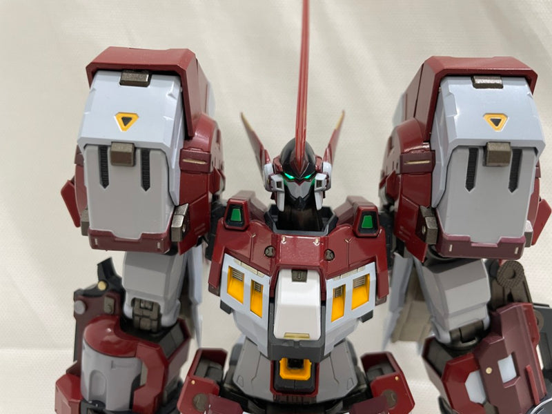 【中古】【開封品】アルトアイゼン 「スーパーロボット大戦OG」 鉄機巧 アクションフィギュア＜フィギュア＞（代引き不可）6546