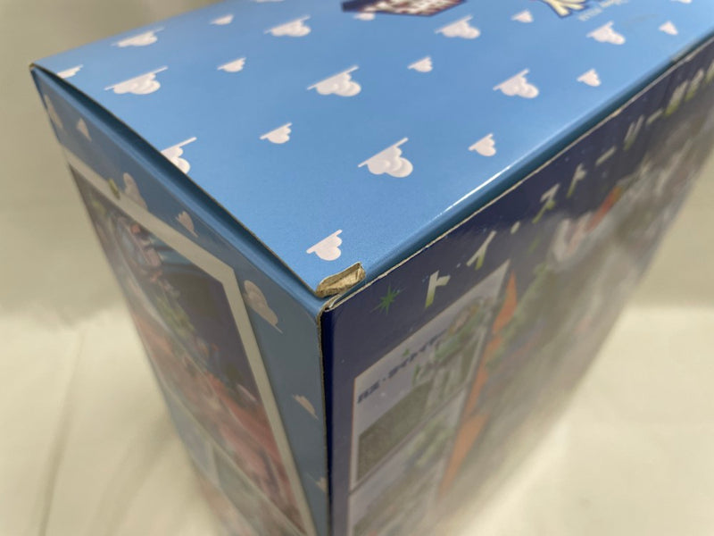 【中古】【開封品】超合金 超合体バズ・ザ・スペースレンジャー ロボ 「トイ・ストーリー」＜フィギュア＞（代引き不可）6546