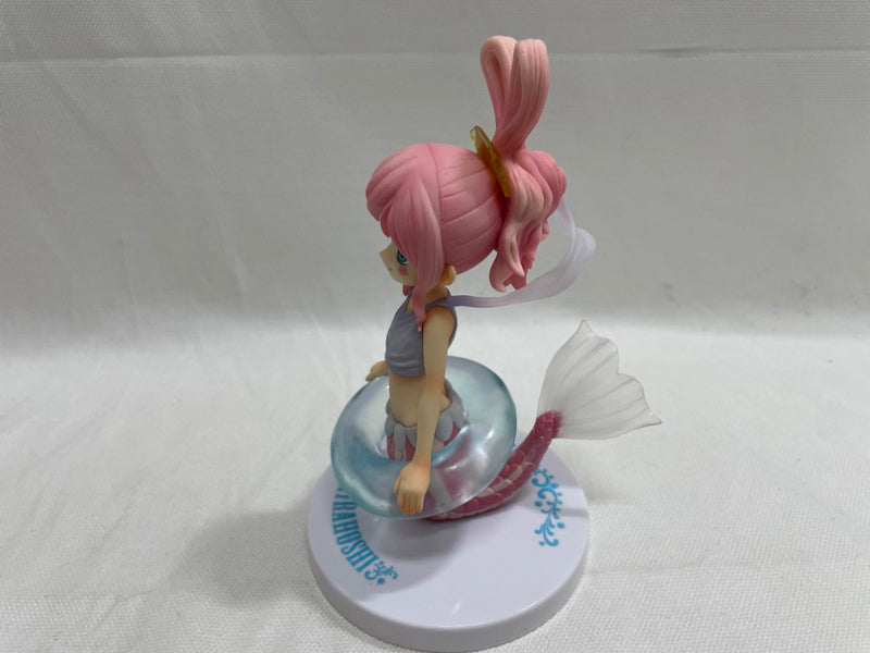 【中古】【開封品】しらほし幼少期 「一番くじ ワンピース〜GIRLS COLLECTION〜」 ラストワン賞＜フィギュア＞（代引き不可）6546
