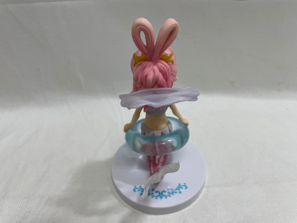 一番くじ ワンピース しらほし姫 ラストワン賞！ 一番くじ ワンピース -GIRLS COLLECTION- ラストワン賞 しらほし