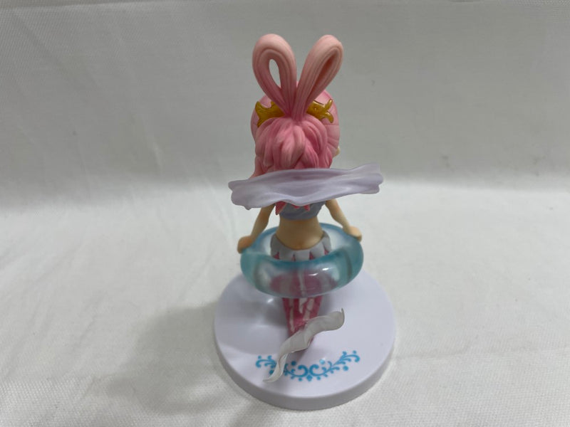 【中古】【開封品】しらほし幼少期 「一番くじ ワンピース〜GIRLS COLLECTION〜」 ラストワン賞＜フィギュア＞（代引き不可）6546