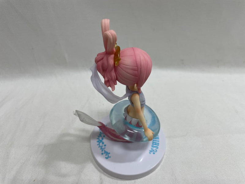【中古】【開封品】しらほし幼少期 「一番くじ ワンピース〜GIRLS COLLECTION〜」 ラストワン賞＜フィギュア＞（代引き不可）6546