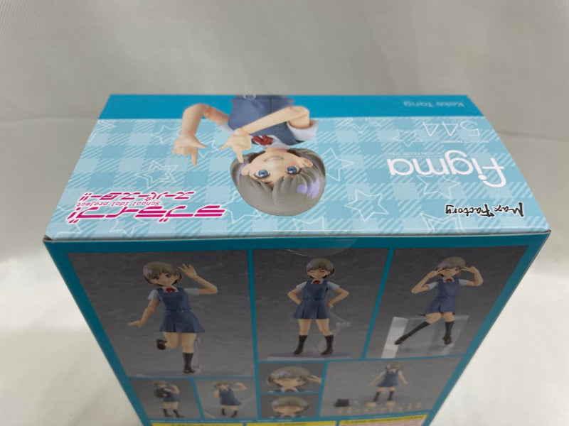 【中古】【未開封】【特典付】figma 唐可可 「ラブライブ!スーパースター!!」＜フィギュア＞（代引き不可）6546