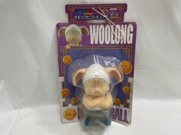 【中古】【開封品】ウーロン 「ドラゴンボール」 DXソフビフィギュア6＜フィギュア＞（代引き不可）6546