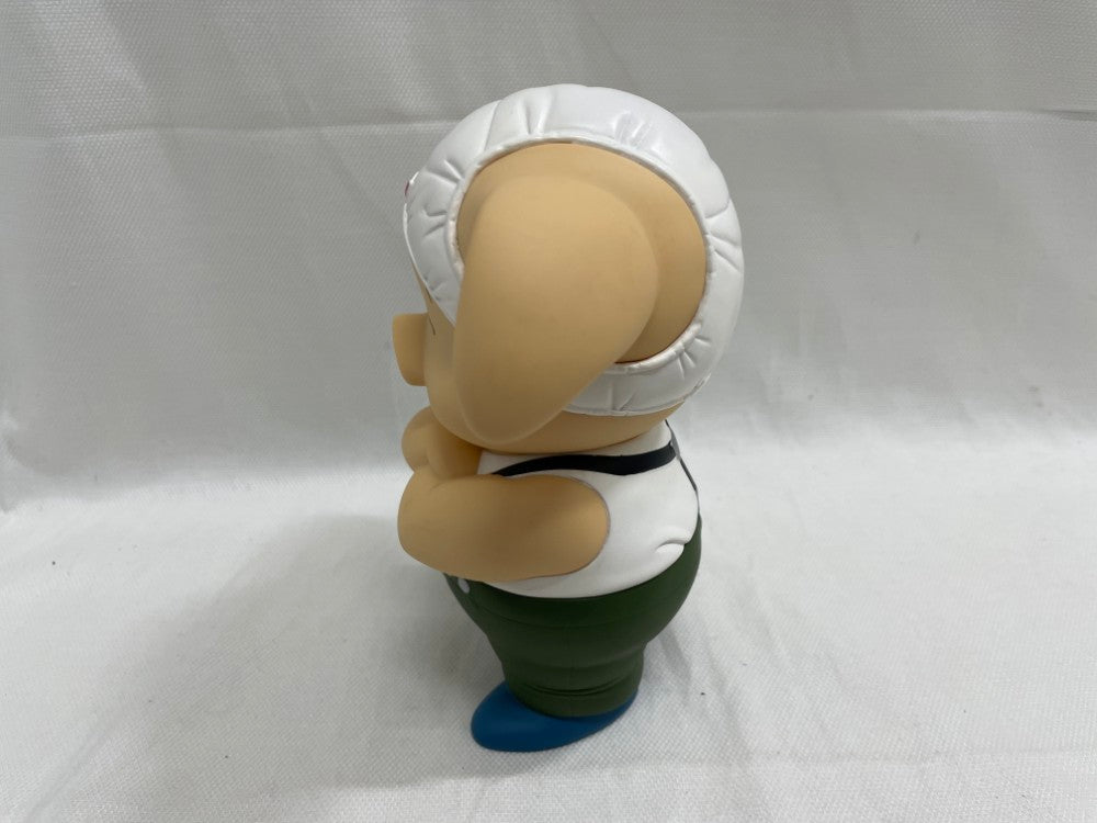 中古】【開封品】ウーロン 「ドラゴンボール」 DXソフビ