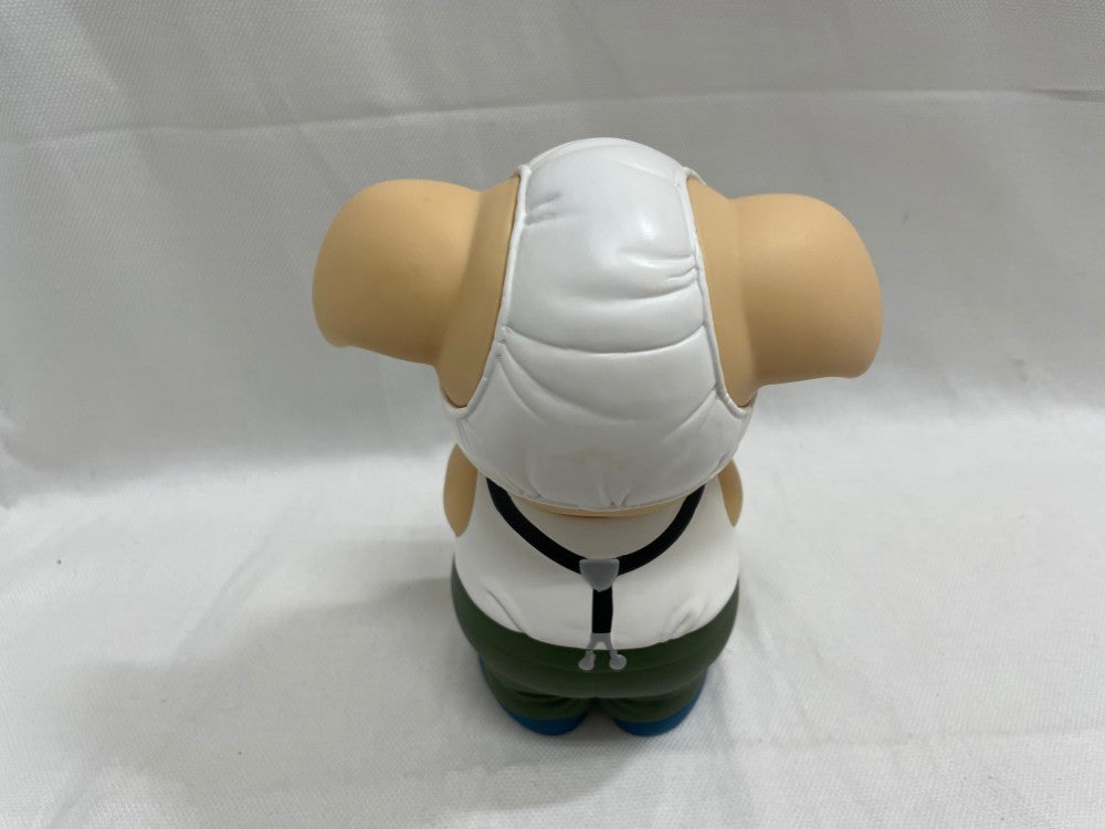 中古】【開封品】ウーロン 「ドラゴンボール」 DXソフビ