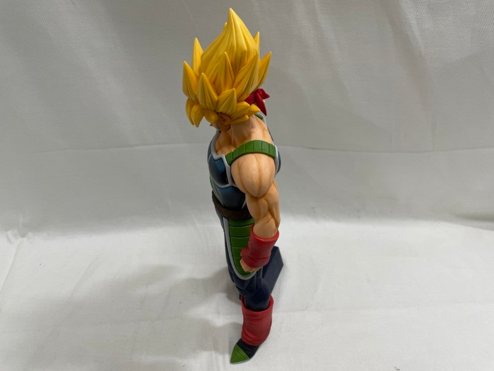 中古】【開封品】バーダック 「ドラゴンボールZ」 Grandista nero