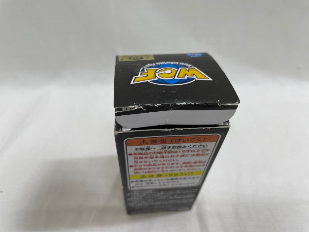 中古】【開封品】牛魔王 ｢ドラゴンボールZ 神と神｣ 劇場版ワールド