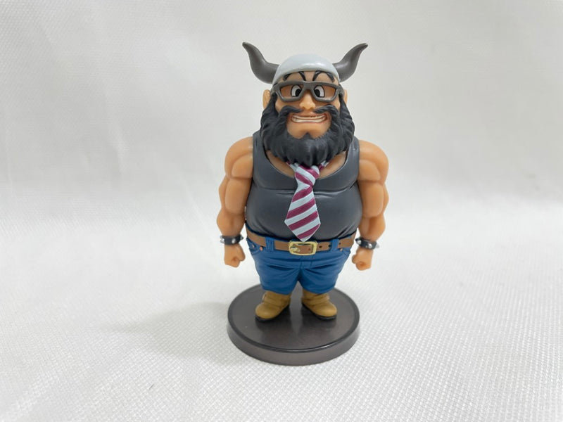 【中古】【開封品】牛魔王 ｢ドラゴンボールZ 神と神｣ 劇場版ワールドコレクタブルフィギュア vol.4＜フィギュア＞（代引き不可）6546